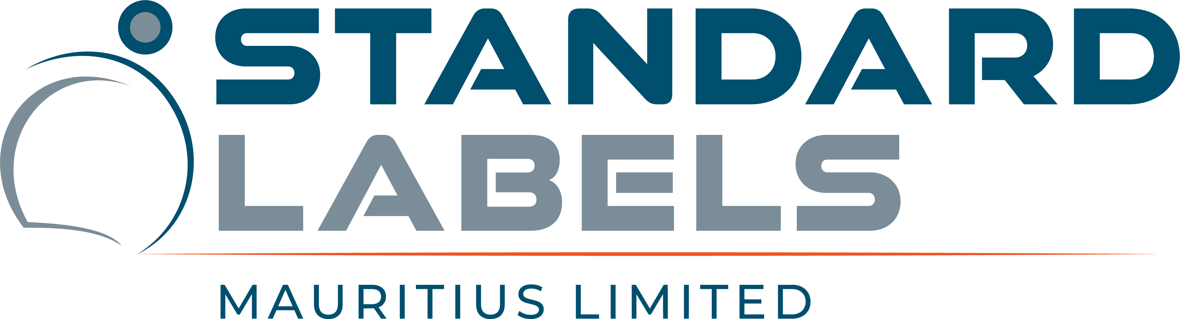 Standard Labels Ltd